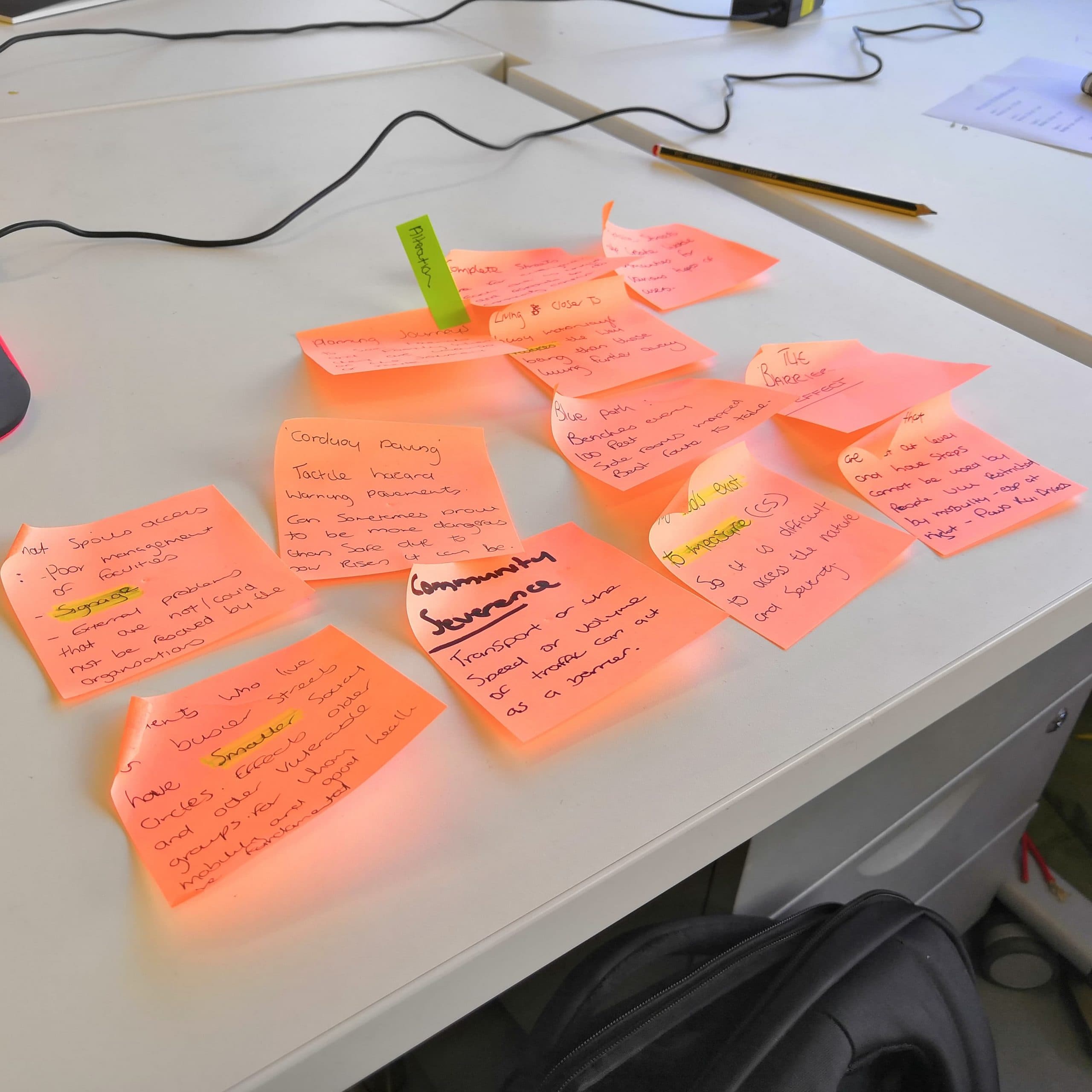 1.5 - And you think you know someone...