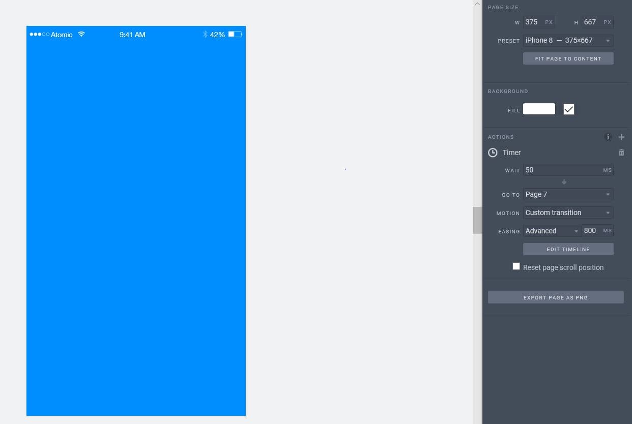 2 – Learning new tools…