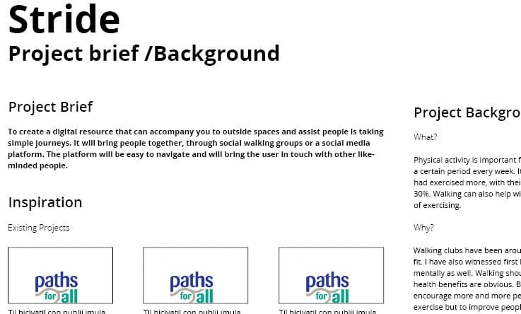 7 - Completing my first board...