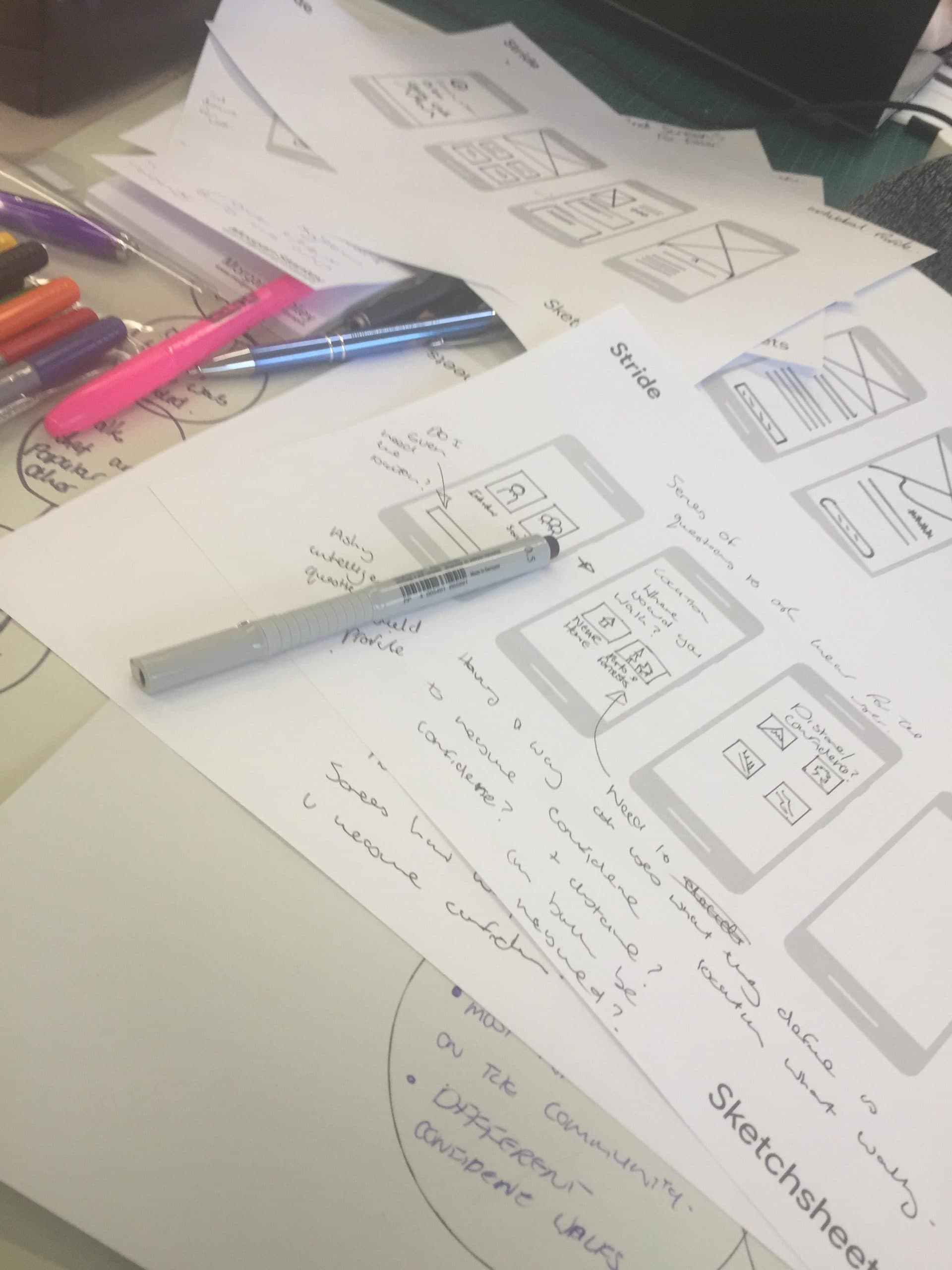 19 - What information is important?