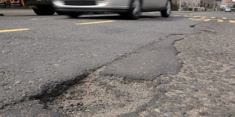 5 – Being notified...